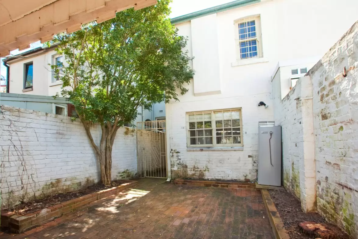 63 Queen St, Woollahra Sold by Sydney Sotheby's International Realty - image 5