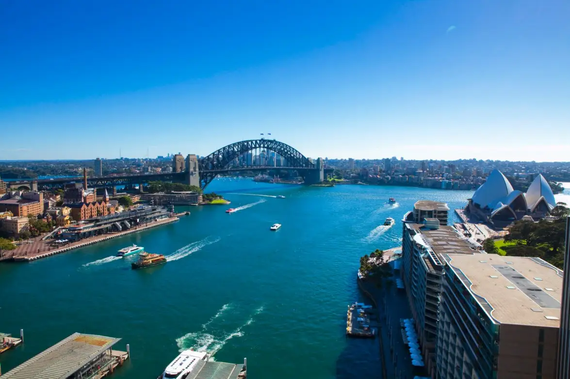 2301/2 Phillip Street, Sydney Sold by Sydney Sotheby's International Realty - image 1