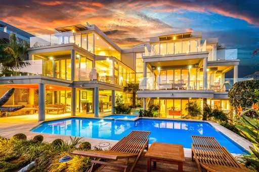 5 Moore Street, Clontarf Sold by Sydney Sotheby's International Realty