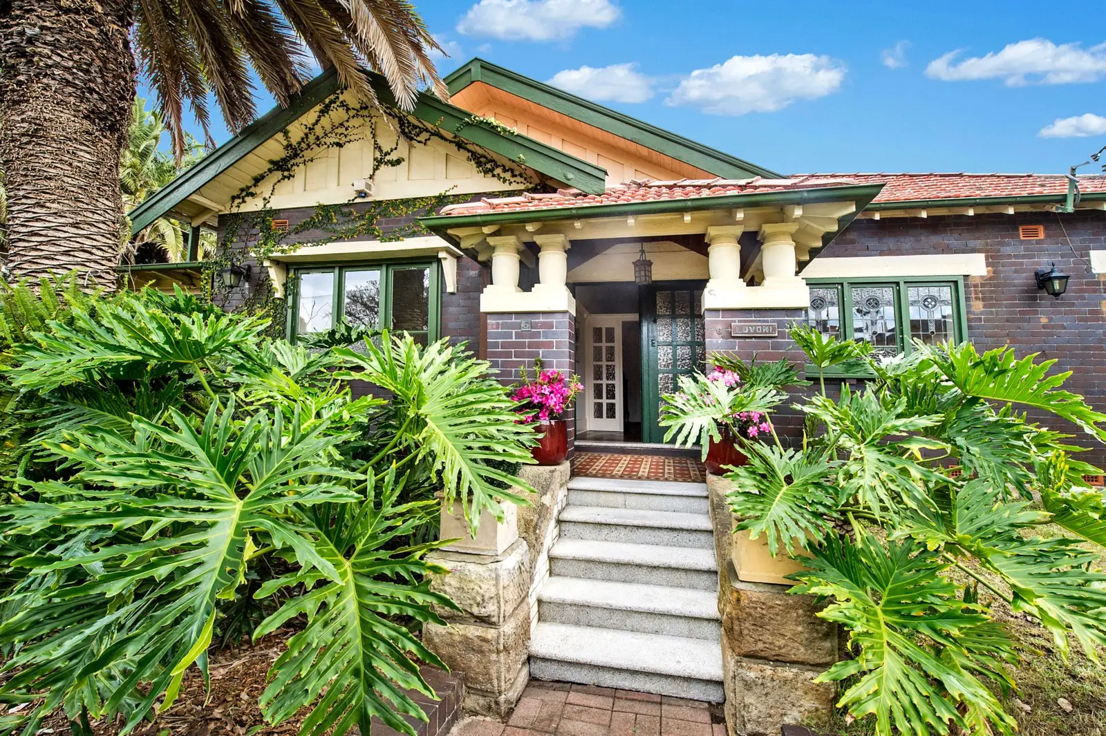 Bellevue Hill Sold by Sydney Sotheby's International Realty - image 1