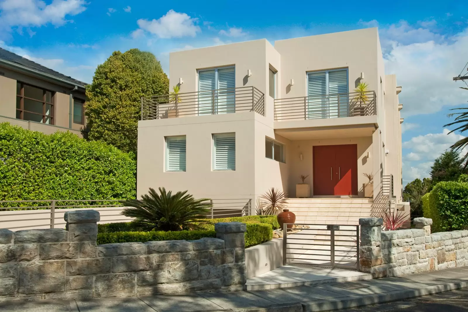 2B Nulla Street, Vaucluse Sold by Sydney Sotheby's International Realty - image 14