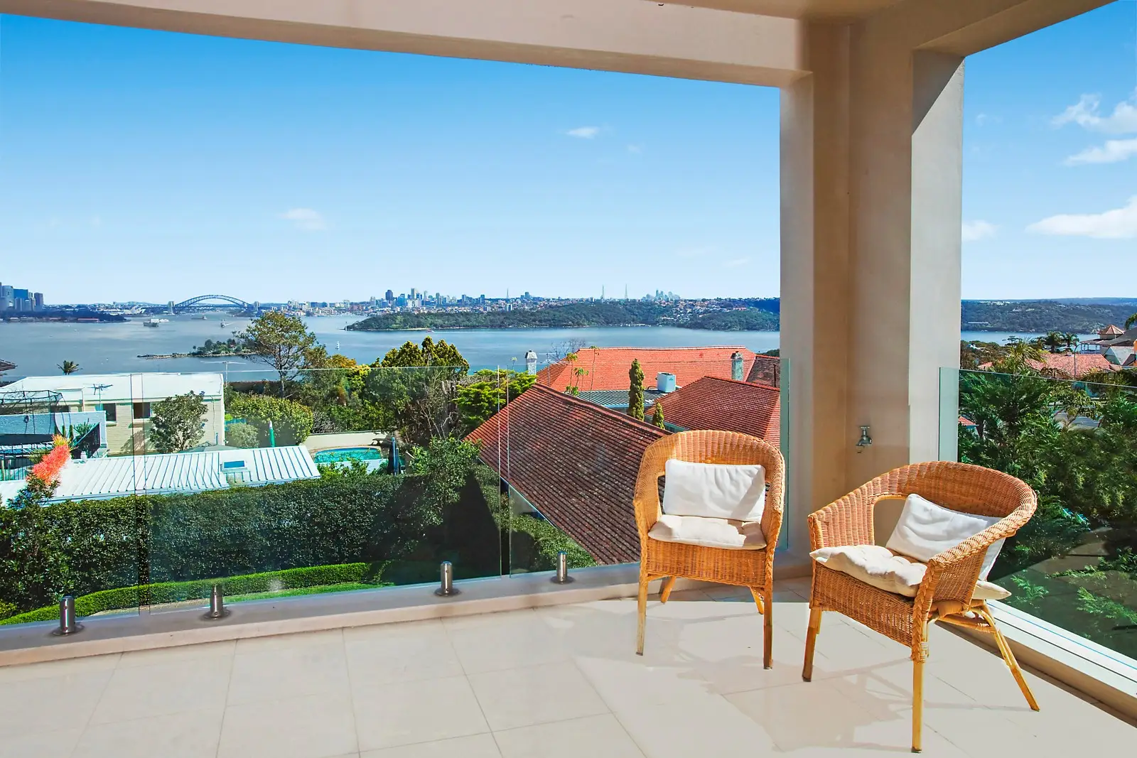 2B Nulla Street, Vaucluse Sold by Sydney Sotheby's International Realty - image 1