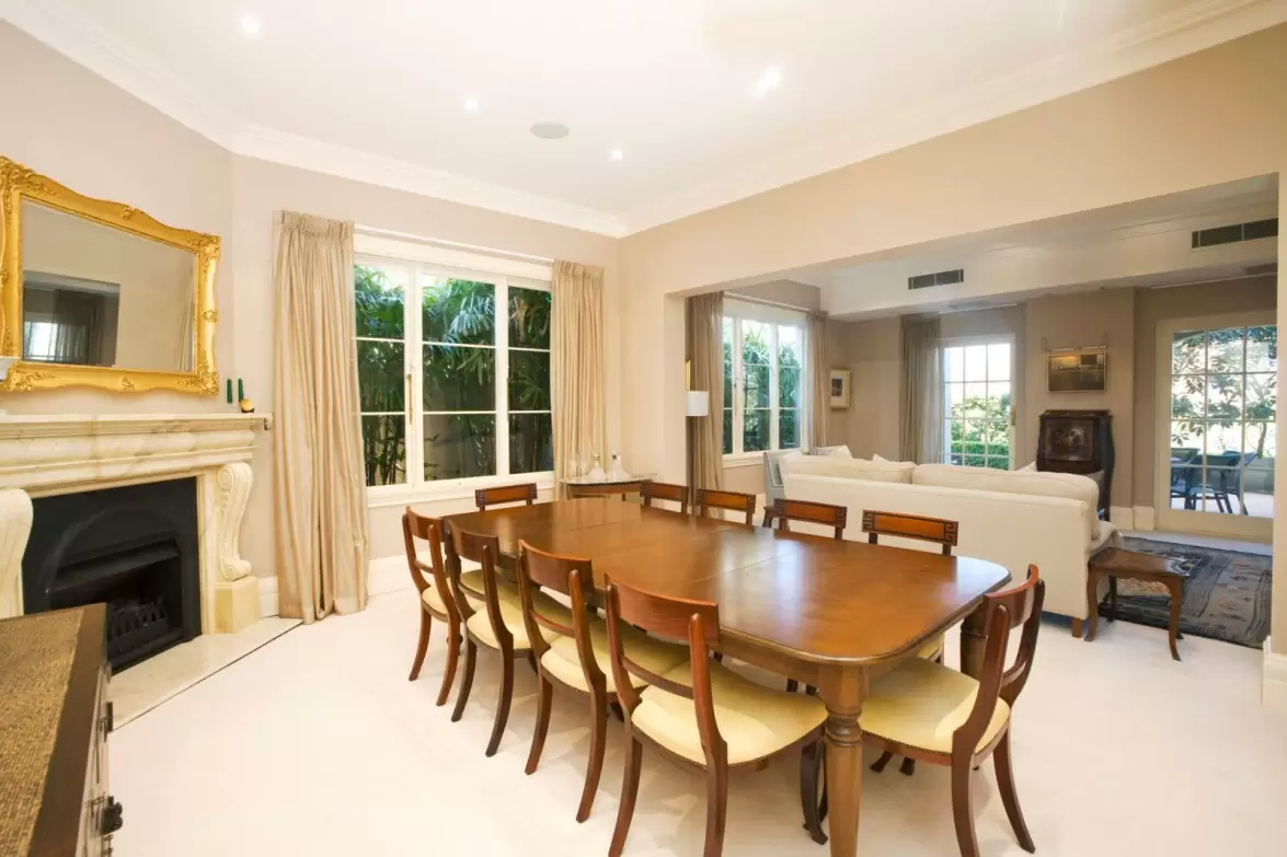 98 Lang Road, Centennial Park Sold by Sydney Sotheby's International Realty - image 4