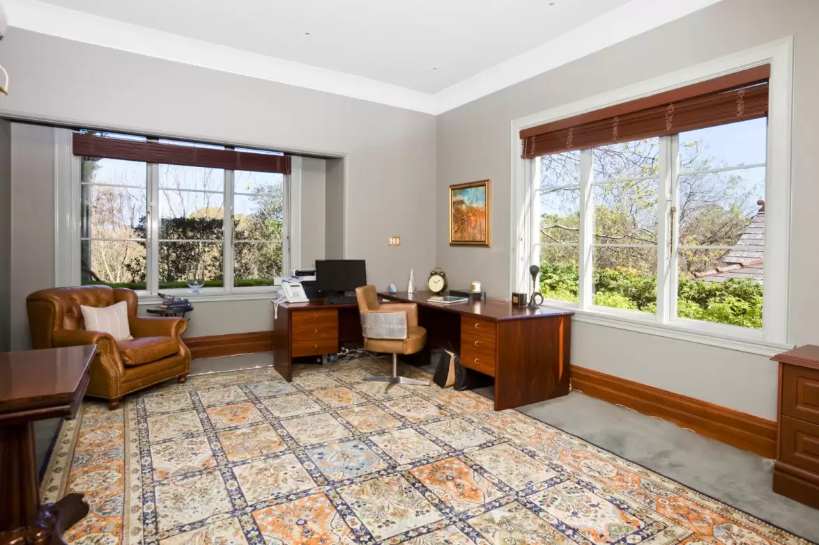 98 Lang Road, Centennial Park Sold by Sydney Sotheby's International Realty - image 14