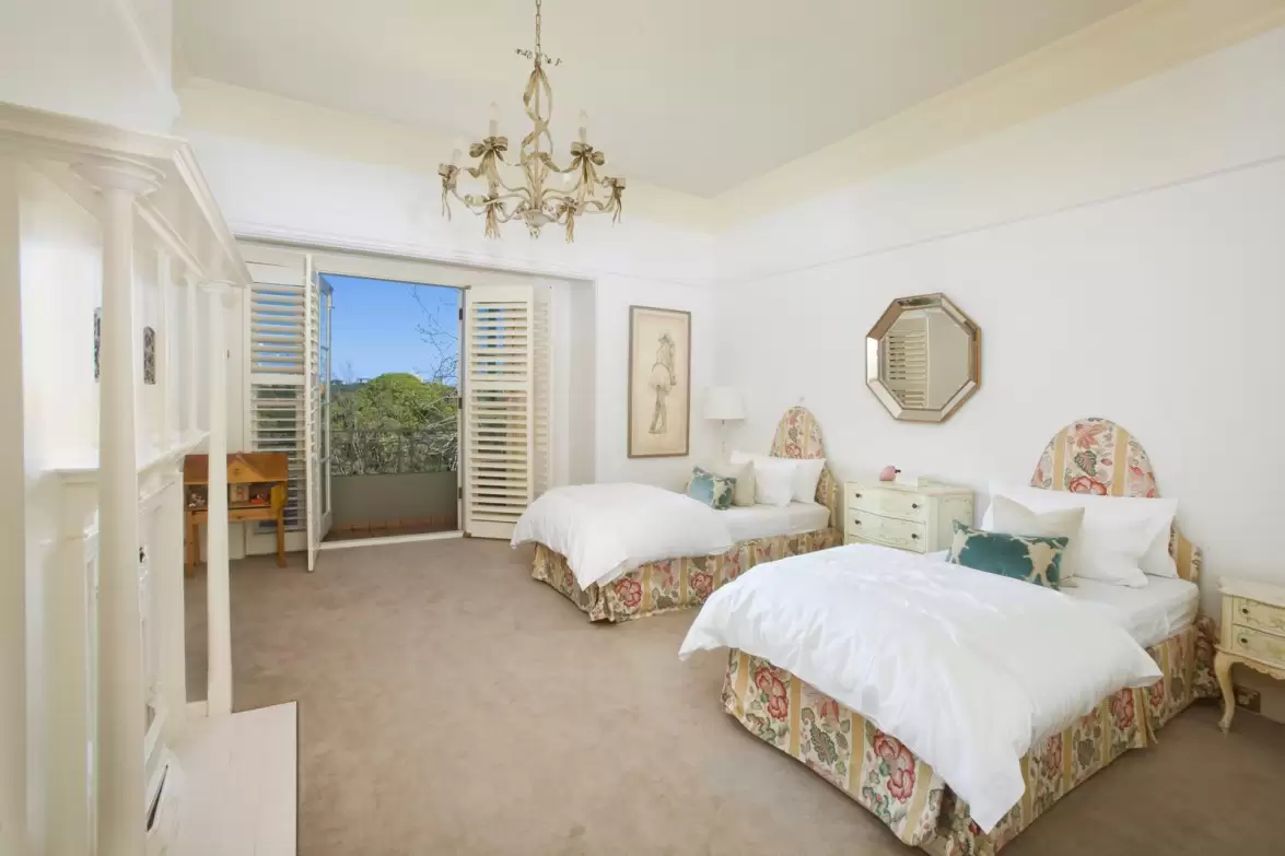 98 Lang Road, Centennial Park Sold by Sydney Sotheby's International Realty - image 13