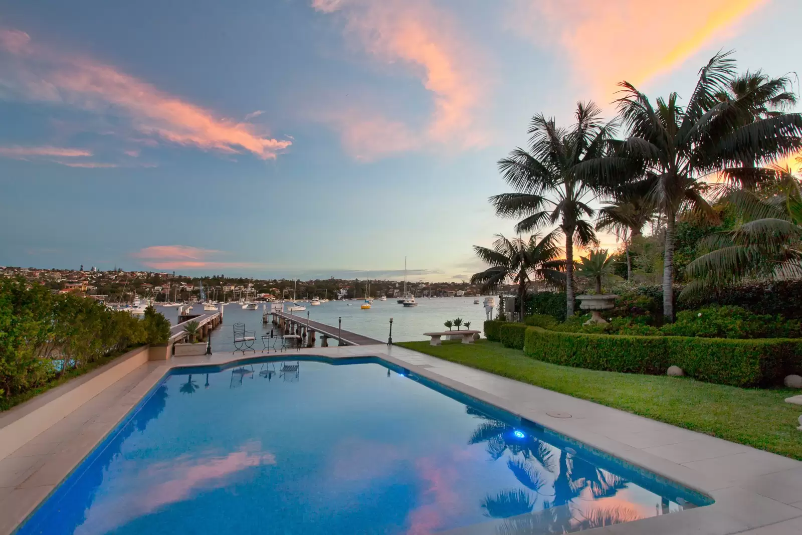 8 Pacific Street, Watsons Bay Sold by Sydney Sotheby's International Realty - image 22