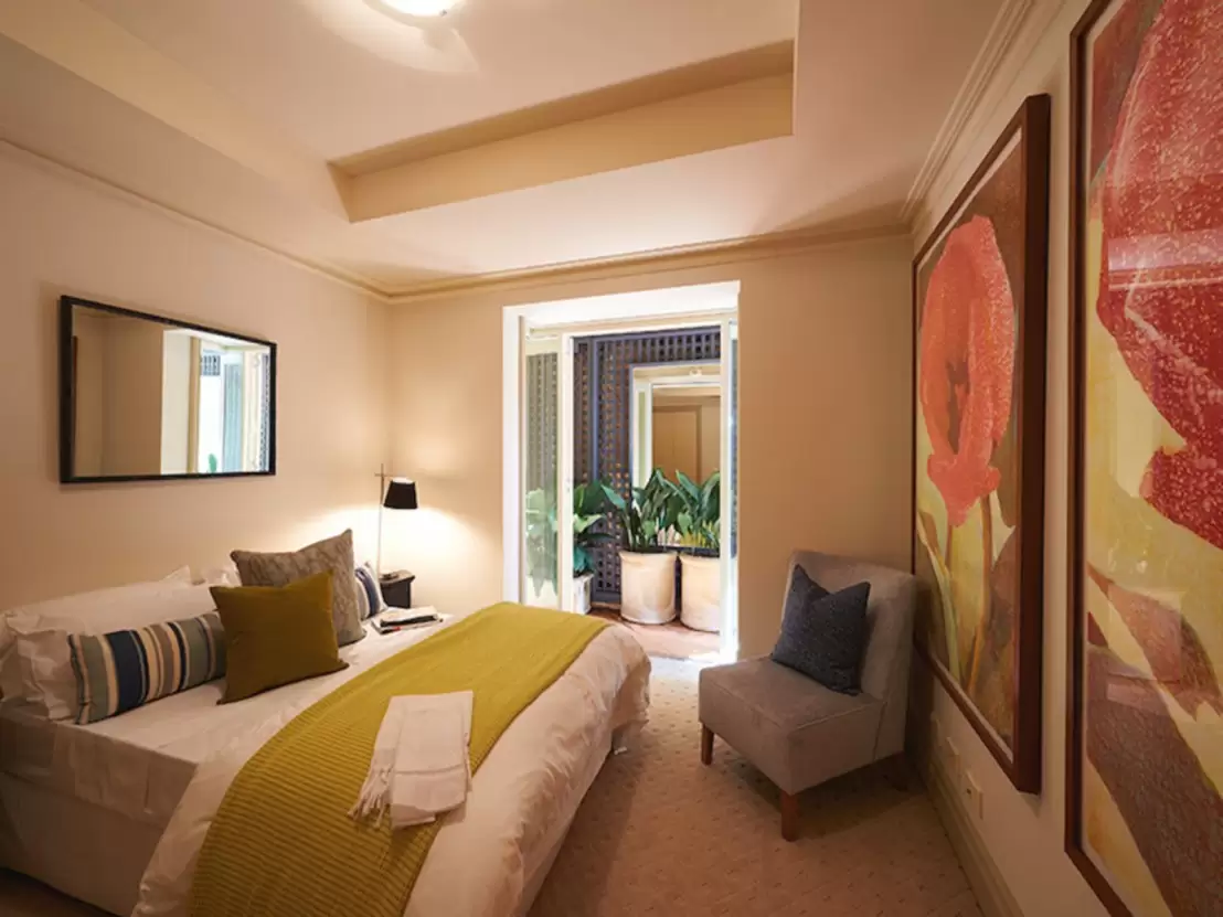 4/8 Carthona Avenue, Darling Point Sold by Sydney Sotheby's International Realty - image 11