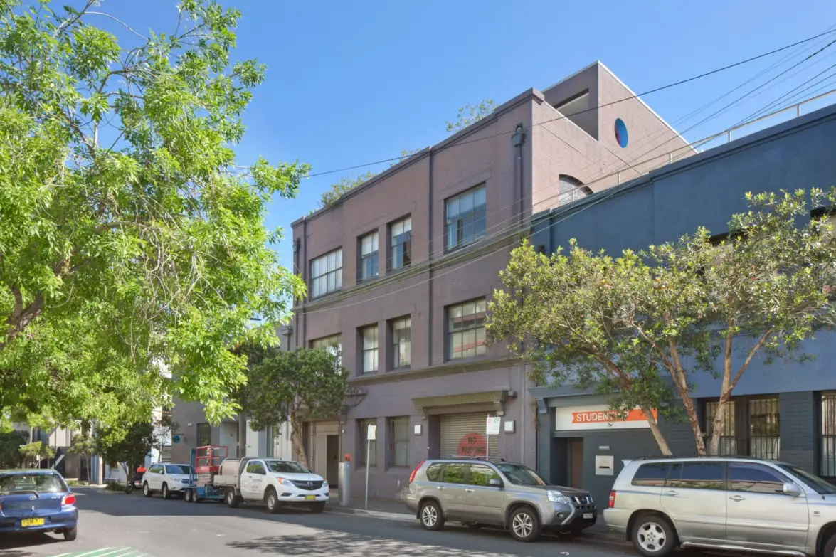 54 Meagher Street, Chippendale Sold by Sydney Sotheby's International Realty - image 2