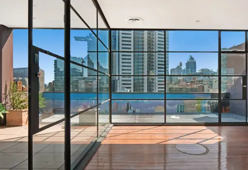 54 Meagher Street, Chippendale Sold by Sydney Sotheby's International Realty