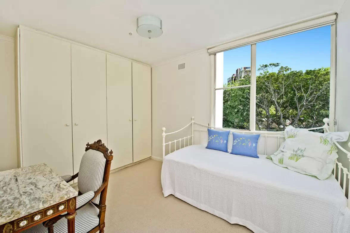 'Wakefield 3a/26 Etham Avenue 'Wakefield', Darling Point Sold by Sydney Sotheby's International Realty - image 12