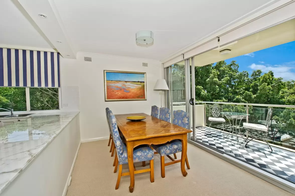 'Wakefield 3a/26 Etham Avenue 'Wakefield', Darling Point Sold by Sydney Sotheby's International Realty - image 7