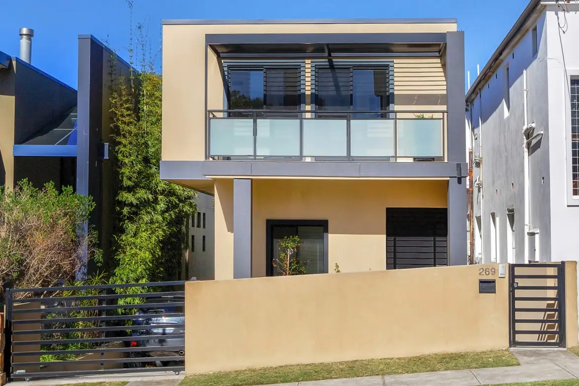 269 Military Road, Dover Heights Sold by Sydney Sotheby's International Realty - image 2