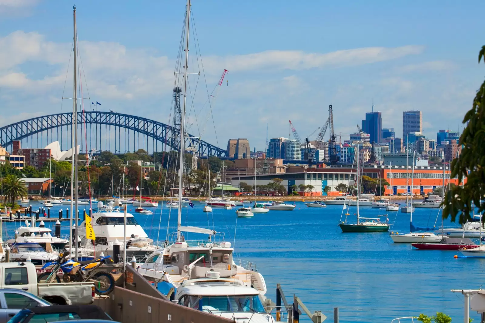4/39 New Beach Road, Darling Point Sold by Sydney Sotheby's International Realty - image 14