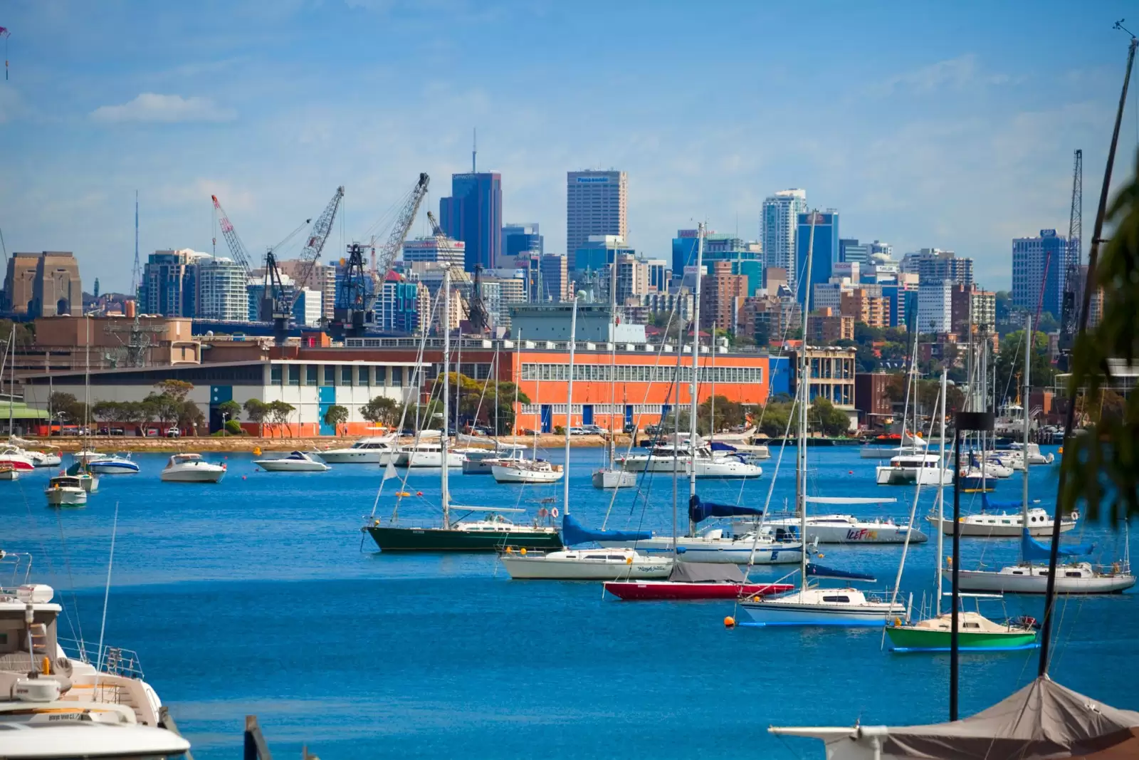 4/39 New Beach Road, Darling Point Sold by Sydney Sotheby's International Realty - image 15