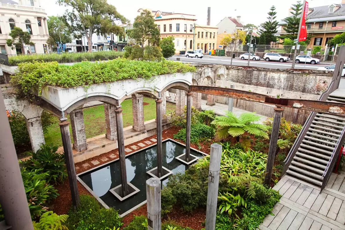 36/13 Oatley Road, Paddington Leased by Sydney Sotheby's International Realty - image 9