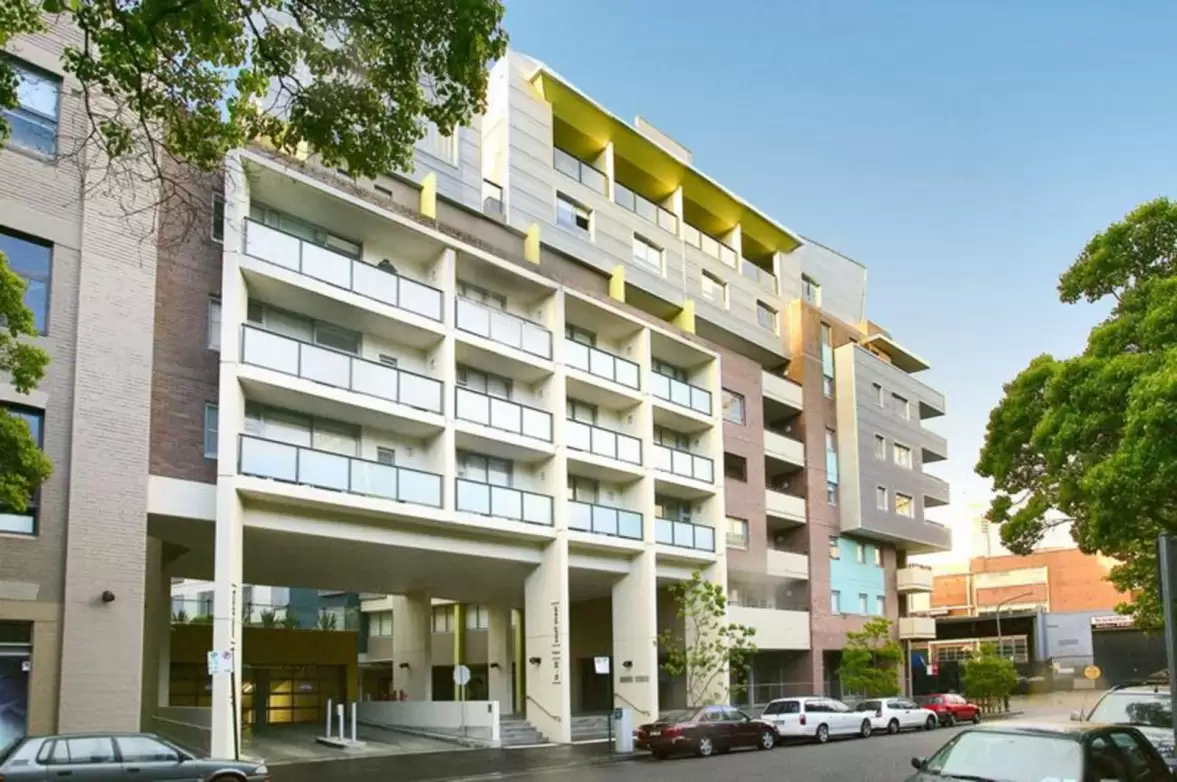 419/16-20 Smail Street, Ultimo Leased by Sydney Sotheby's International Realty - image 7