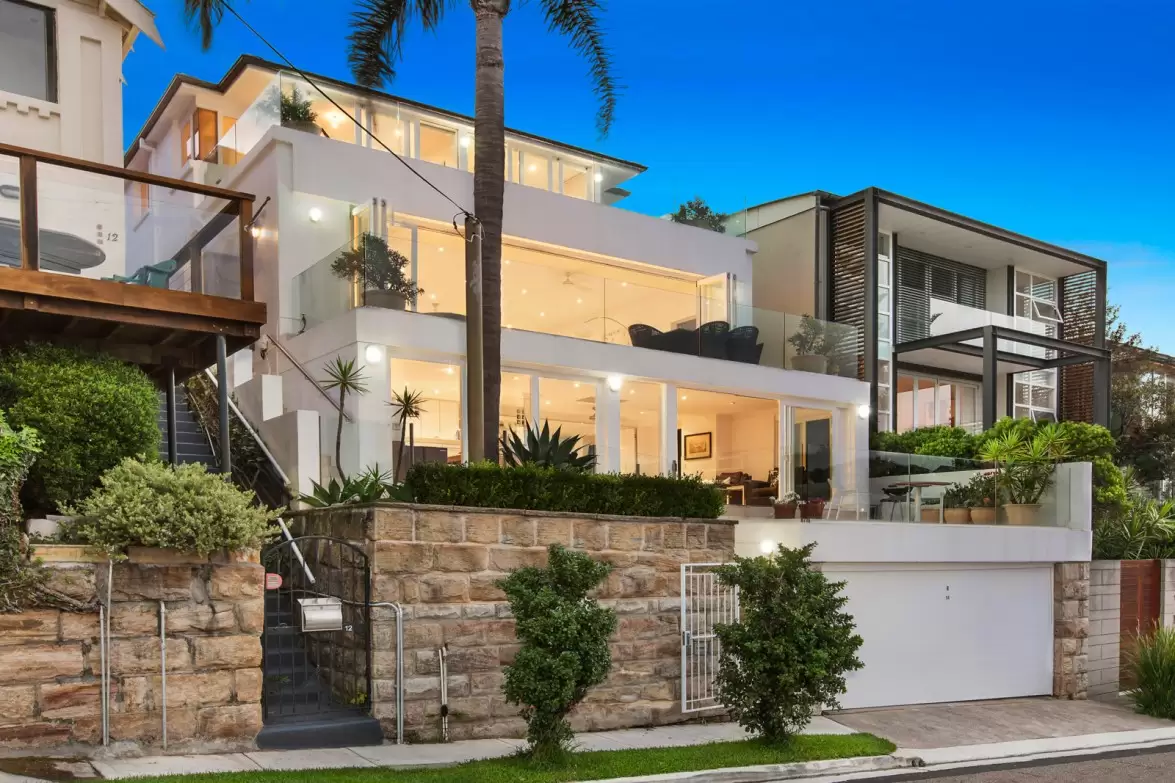 14 Wolaroi Crescent, Tamarama Sold by Sydney Sotheby's International Realty - image 10