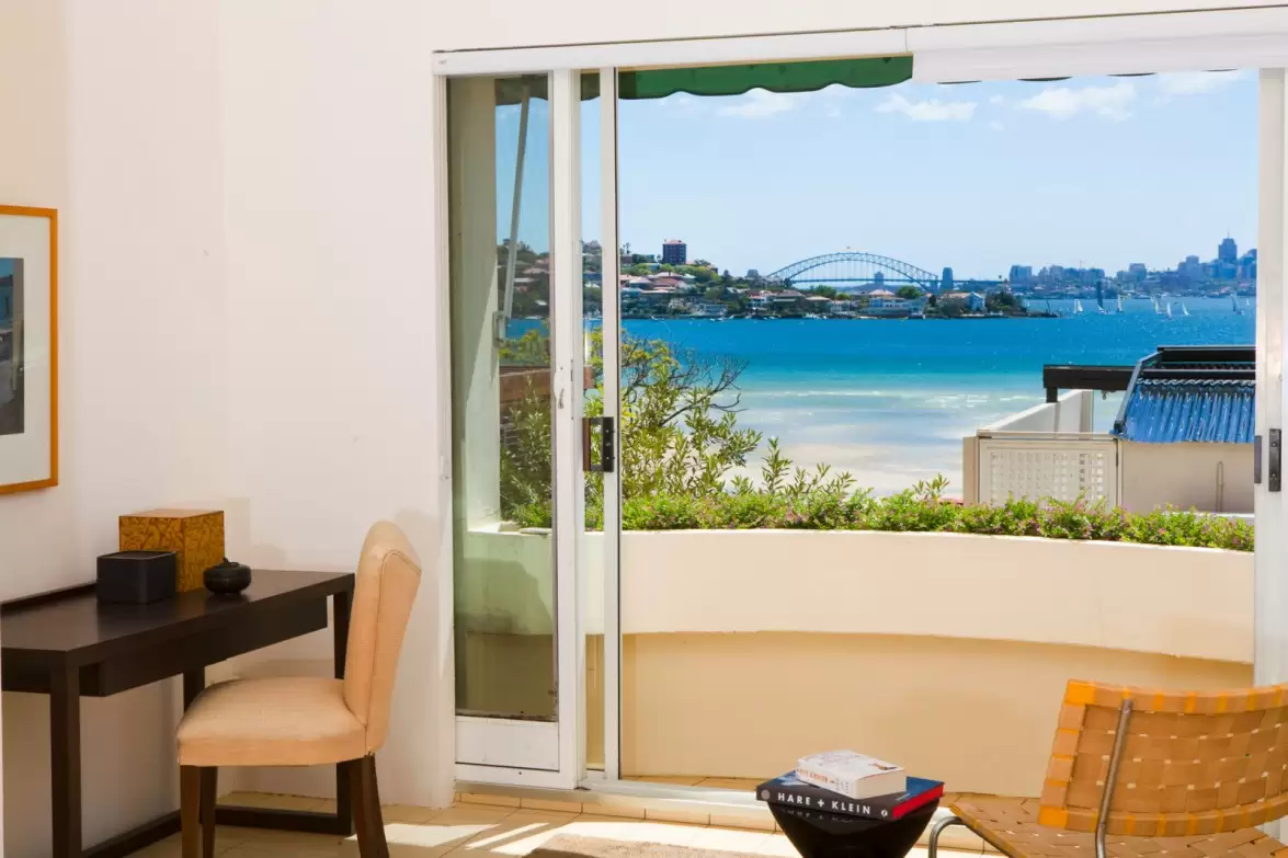 15/1a Caledonian Road, Rose Bay Sold by Sydney Sotheby's International Realty - image 4