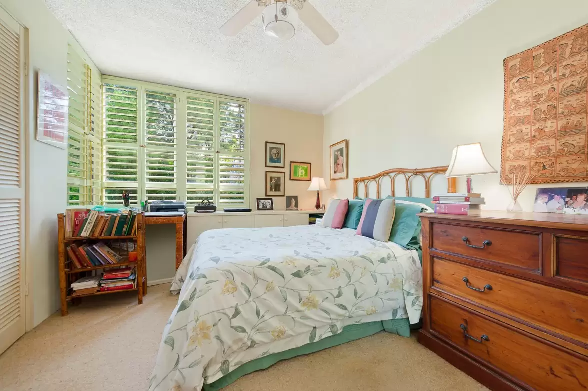 6D/6 Hampden Street, Paddington Sold by Sydney Sotheby's International Realty - image 5