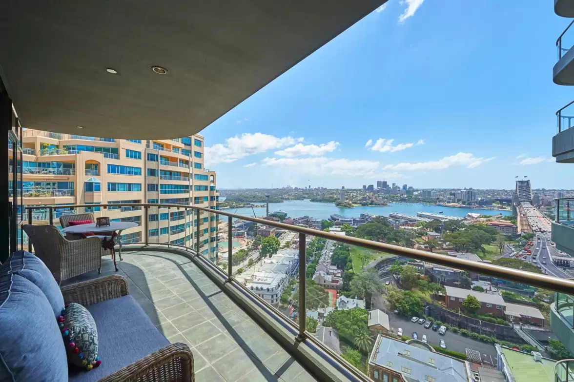 2005/168 Kent Street, Sydney Sold by Sydney Sotheby's International Realty - image 9