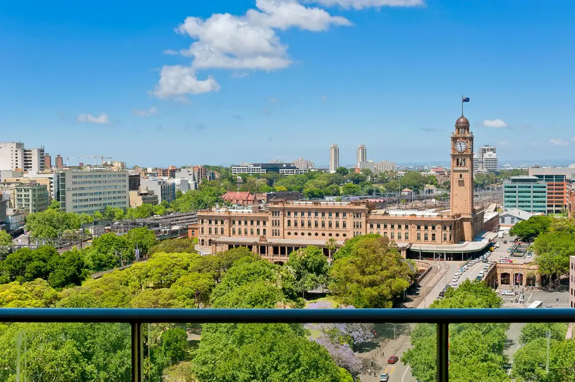 243/420 Pitt Street, Sydney Sold by Sydney Sotheby's International Realty - image 1