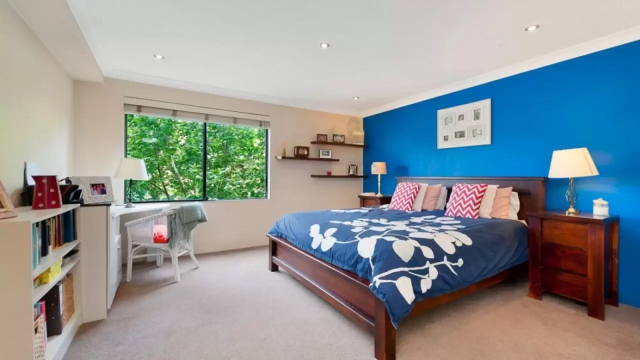 2302/177 Mitchell Road, Erskineville Leased by Sydney Sotheby's International Realty - image 4