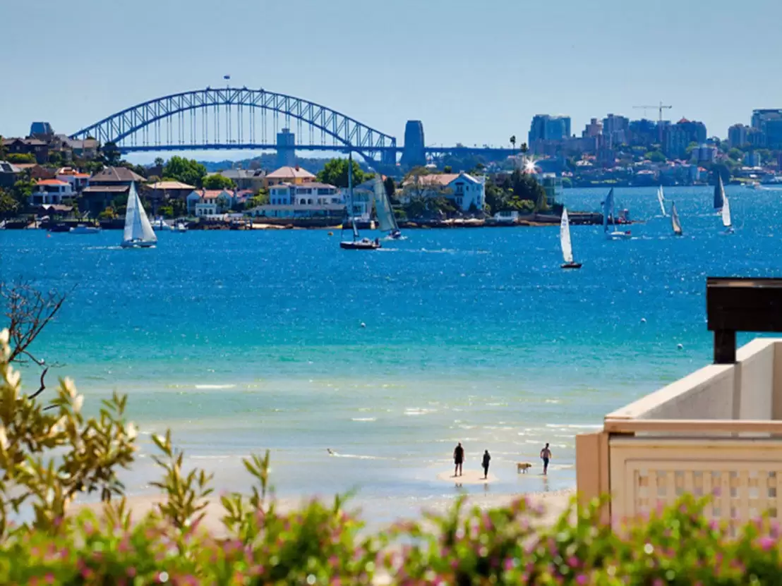 15/1a Caledonian Road, Rose Bay Leased by Sydney Sotheby's International Realty - image 11