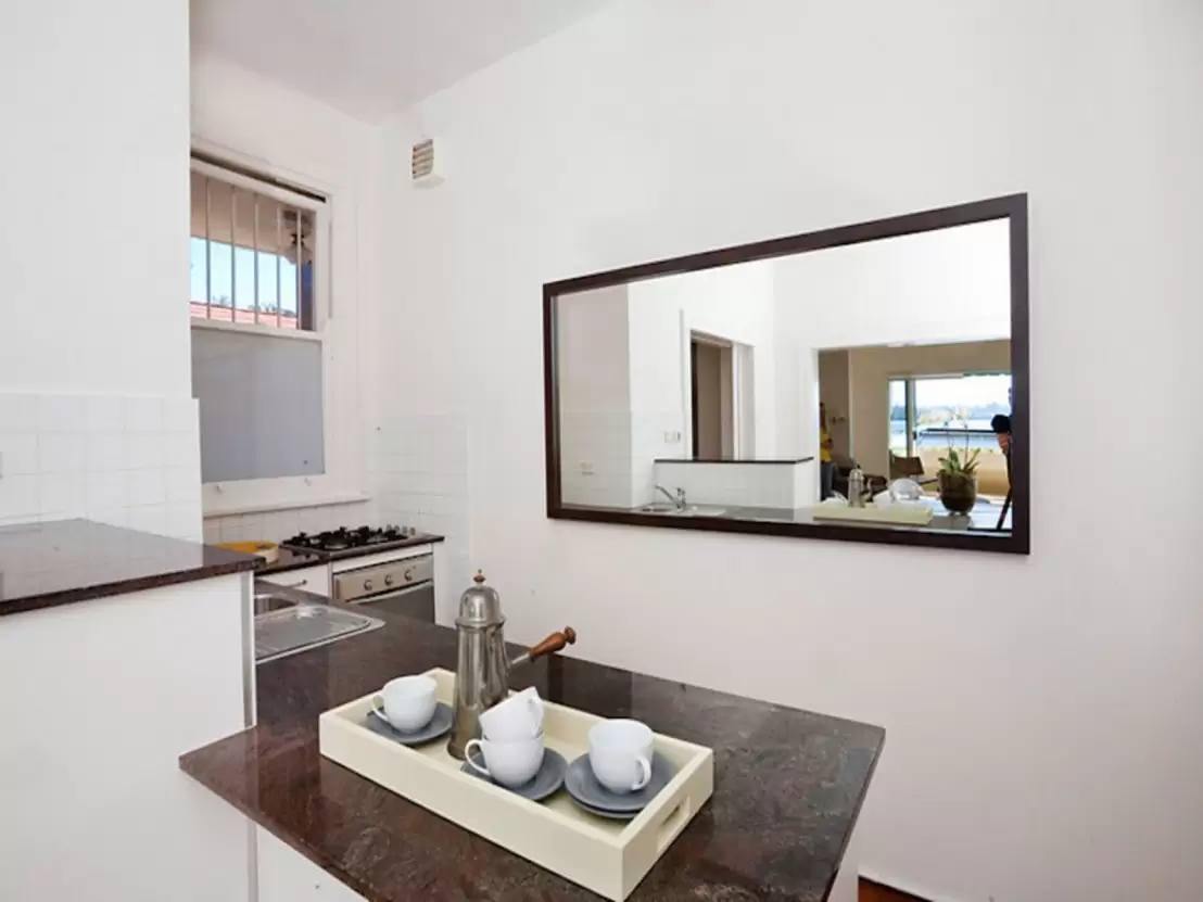 15/1a Caledonian Road, Rose Bay Leased by Sydney Sotheby's International Realty - image 5