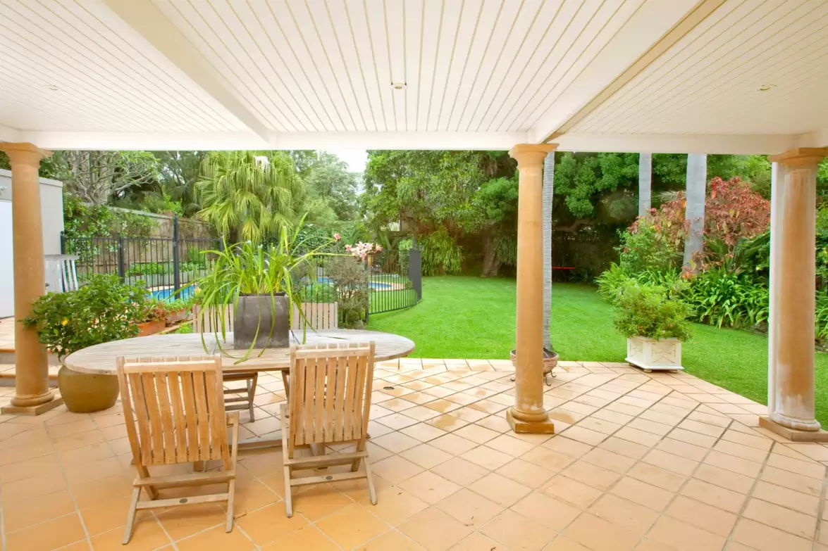 2 Georges Road, Vaucluse Sold by Sydney Sotheby's International Realty - image 4