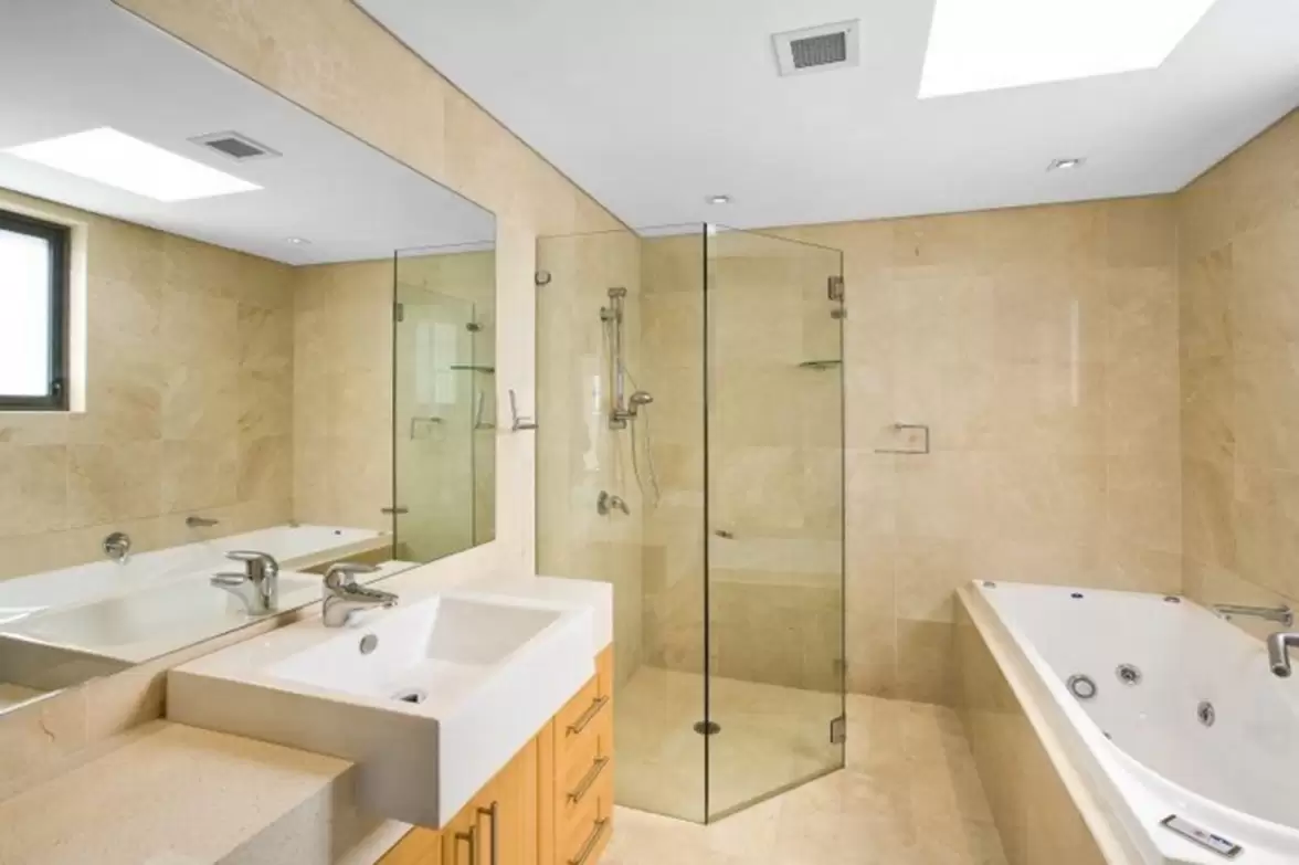 40 Chamberlain Avenue, Rose Bay Leased by Sydney Sotheby's International Realty - image 5