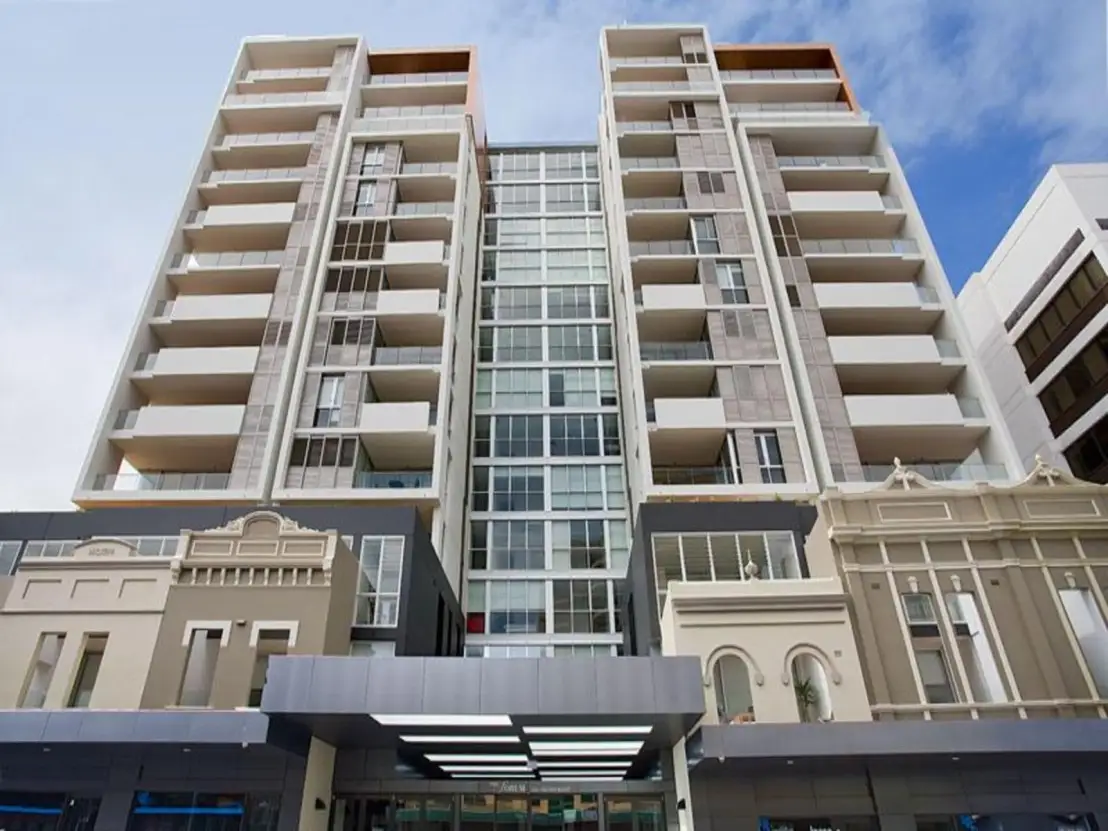 E708/310-330 Oxford Street, Bondi Junction Leased by Sydney Sotheby's International Realty - image 1