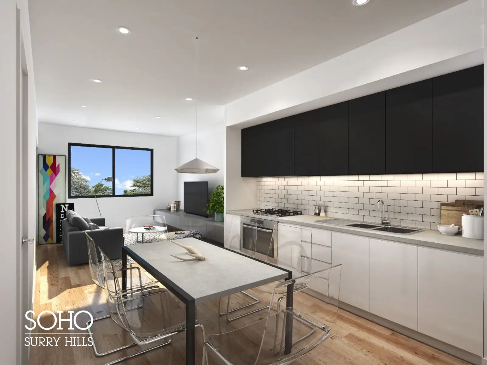 481-483 Elizabeth Street, Surry Hills Sold by Sydney Sotheby's International Realty - image 3