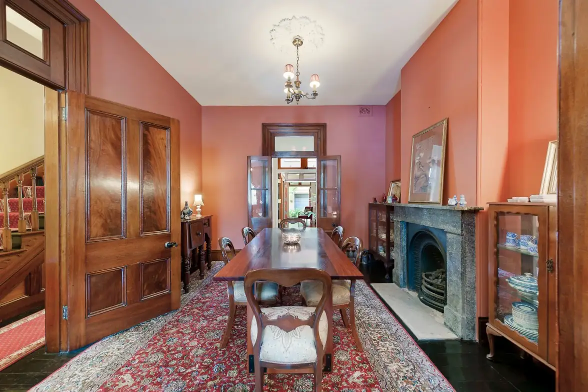 136 Burton Street, Darlinghurst Sold by Sydney Sotheby's International Realty - image 2