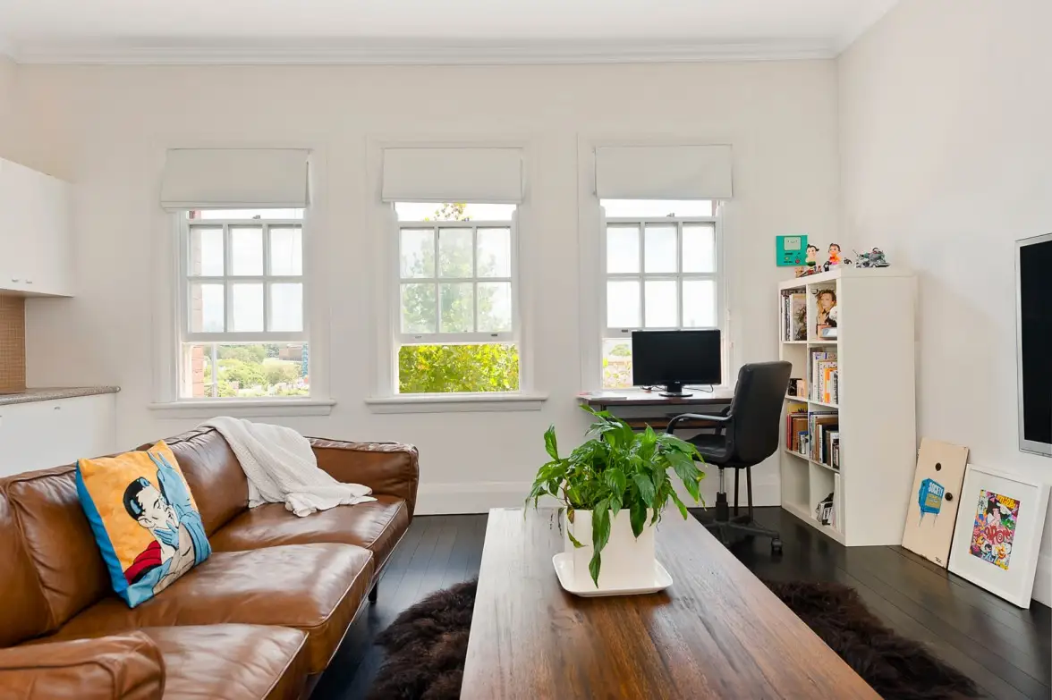 6/185A Bourke Street, Darlinghurst Sold by Sydney Sotheby's International Realty - image 2