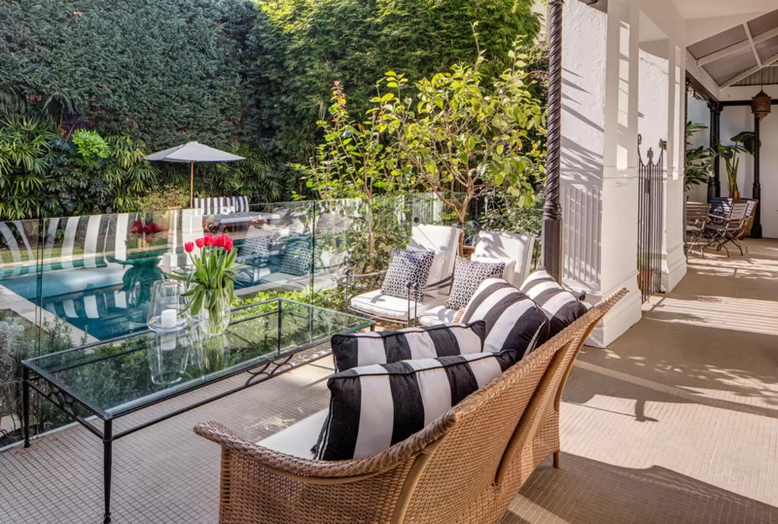 26 Billyard Avenue, Elizabeth Bay Sold by Sydney Sotheby's International Realty - image 18