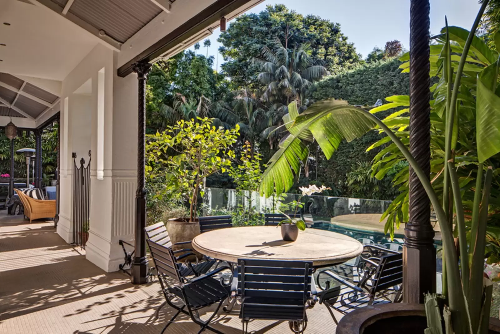 26 Billyard Avenue, Elizabeth Bay Sold by Sydney Sotheby's International Realty - image 11