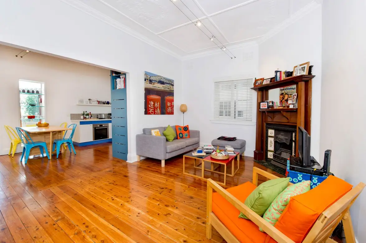 1/9 Francis Street, Bondi Beach Sold by Sydney Sotheby's International Realty - image 1