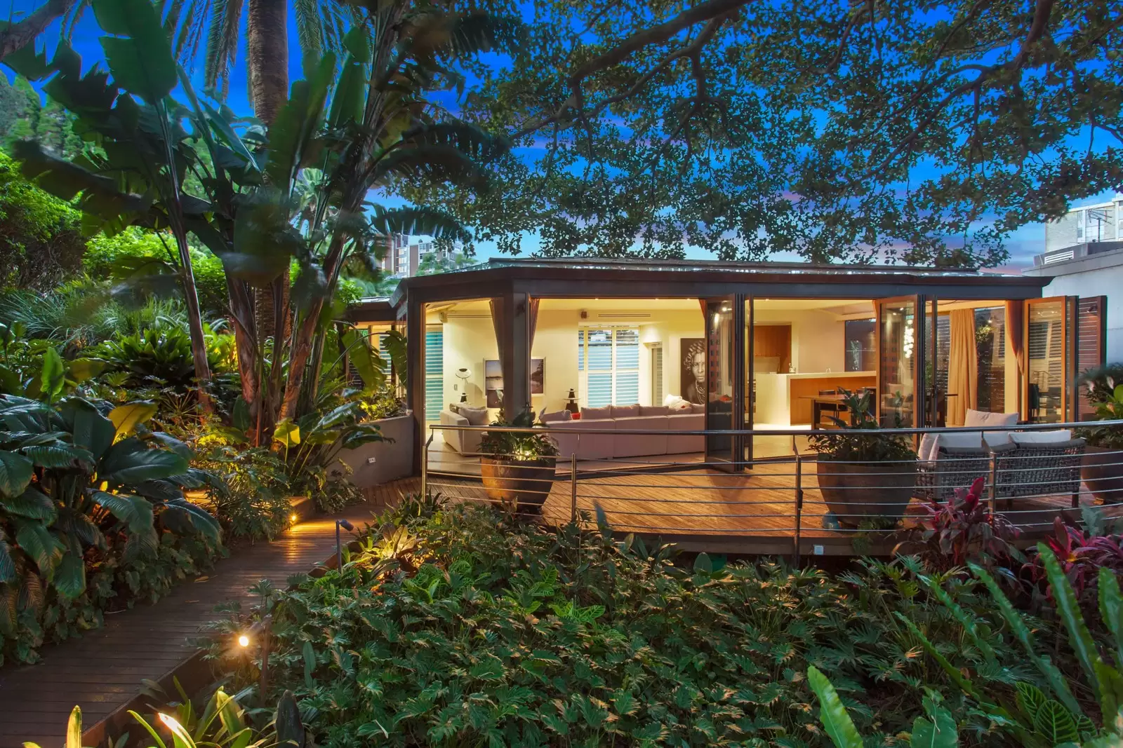 5 & 6 Mitchell Road, Darling Point Sold by Sydney Sotheby's International Realty - image 18