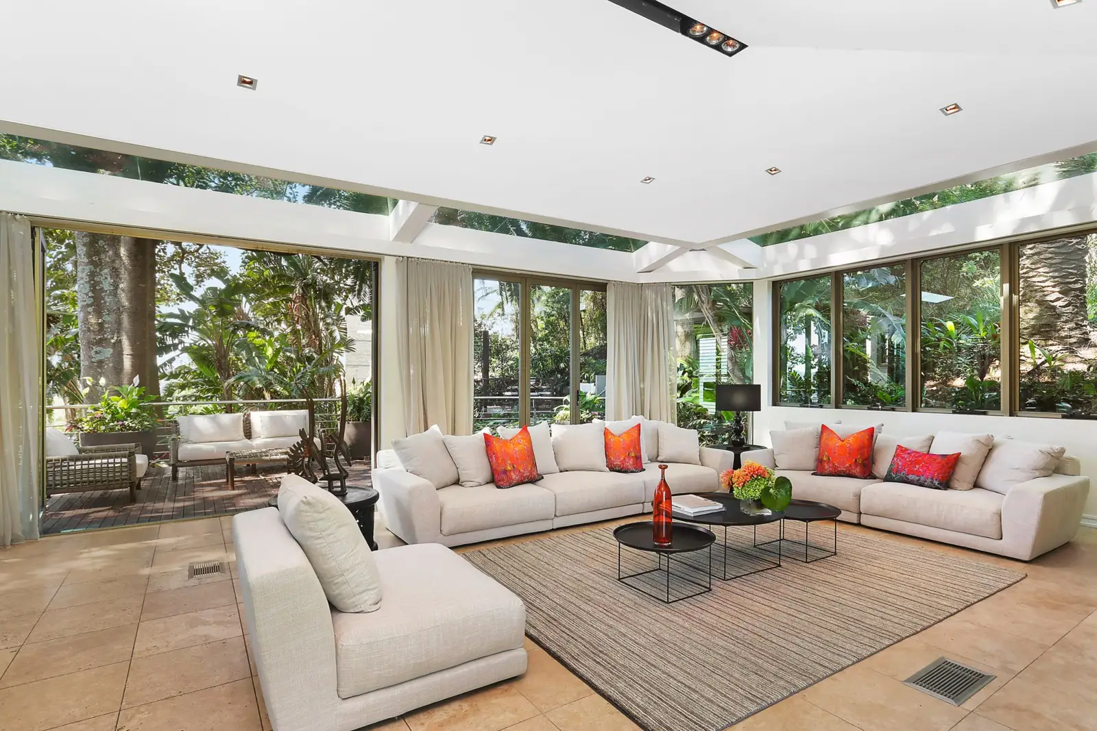 5 & 6 Mitchell Road, Darling Point Sold by Sydney Sotheby's International Realty - image 3