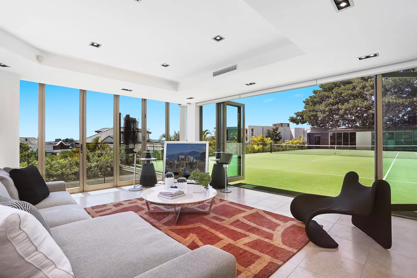 5 & 6 Mitchell Road, Darling Point Sold by Sydney Sotheby's International Realty - image 4