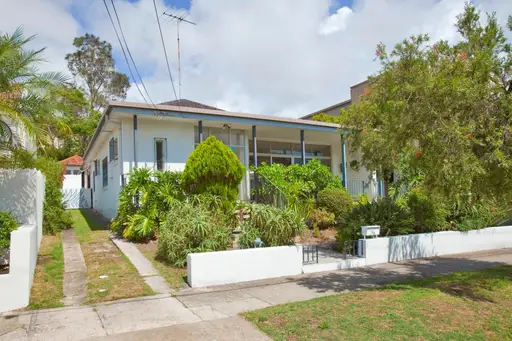 36 Boronia Road, Bellevue Hill Sold by Sydney Sotheby's International Realty