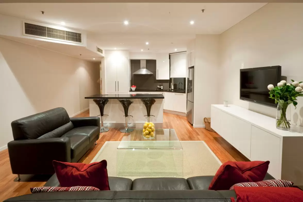 'The Connaught' 2002/187 Liverpool Street, SYDNEY, The Connaught Sold by Sydney Sotheby's International Realty - image 8