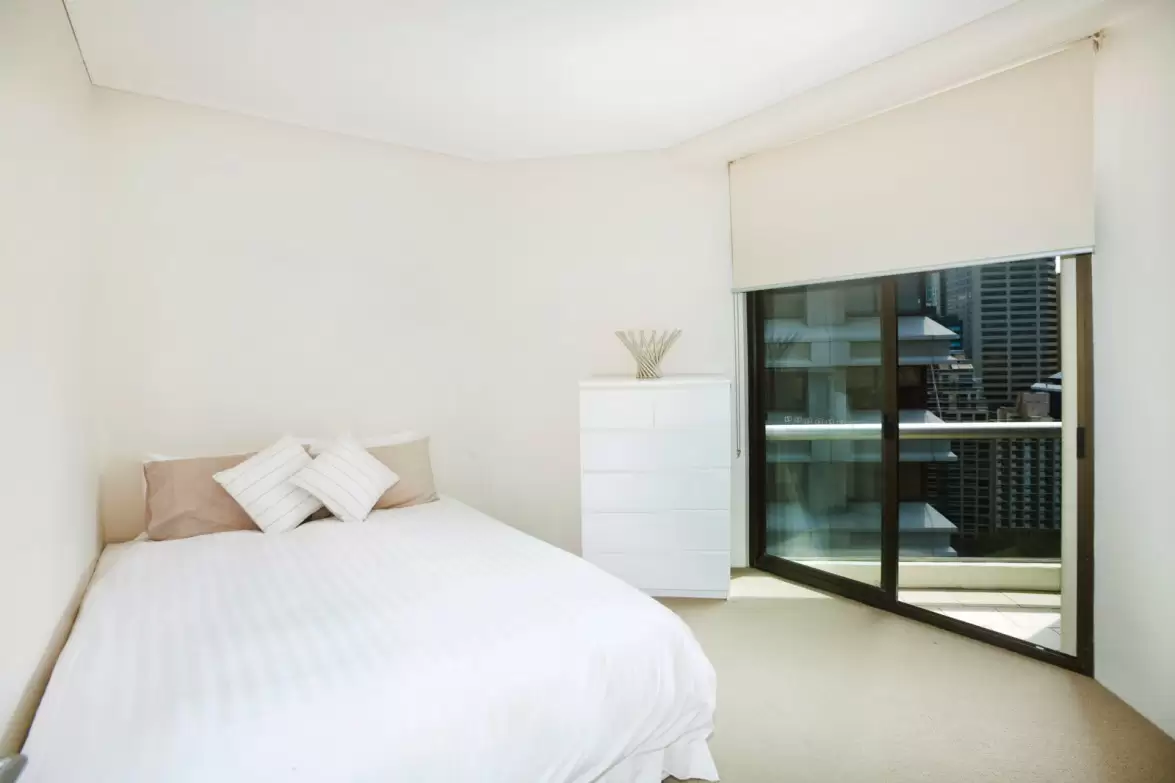 'The Connaught' 2002/187 Liverpool Street, SYDNEY, The Connaught Sold by Sydney Sotheby's International Realty - image 12