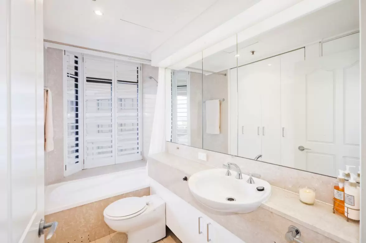 'The Connaught' 2002/187 Liverpool Street, SYDNEY, The Connaught Sold by Sydney Sotheby's International Realty - image 11