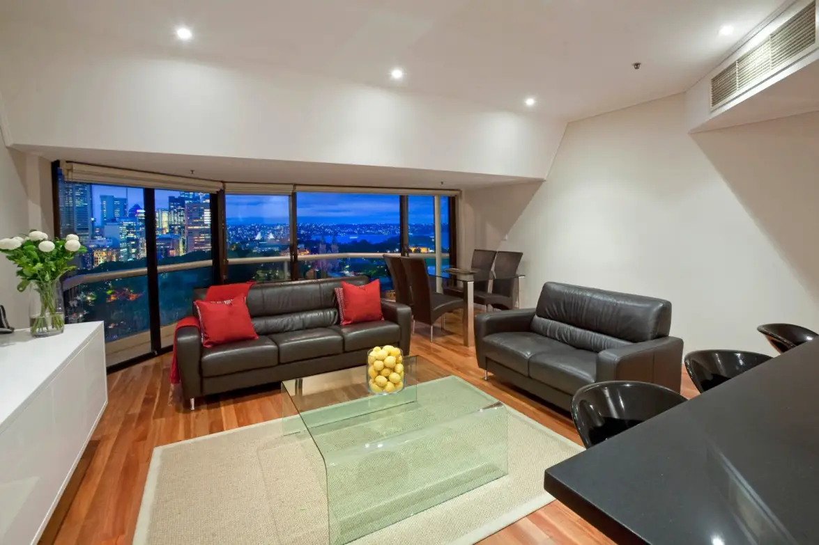 'The Connaught' 2002/187 Liverpool Street, SYDNEY, The Connaught Sold by Sydney Sotheby's International Realty - image 2