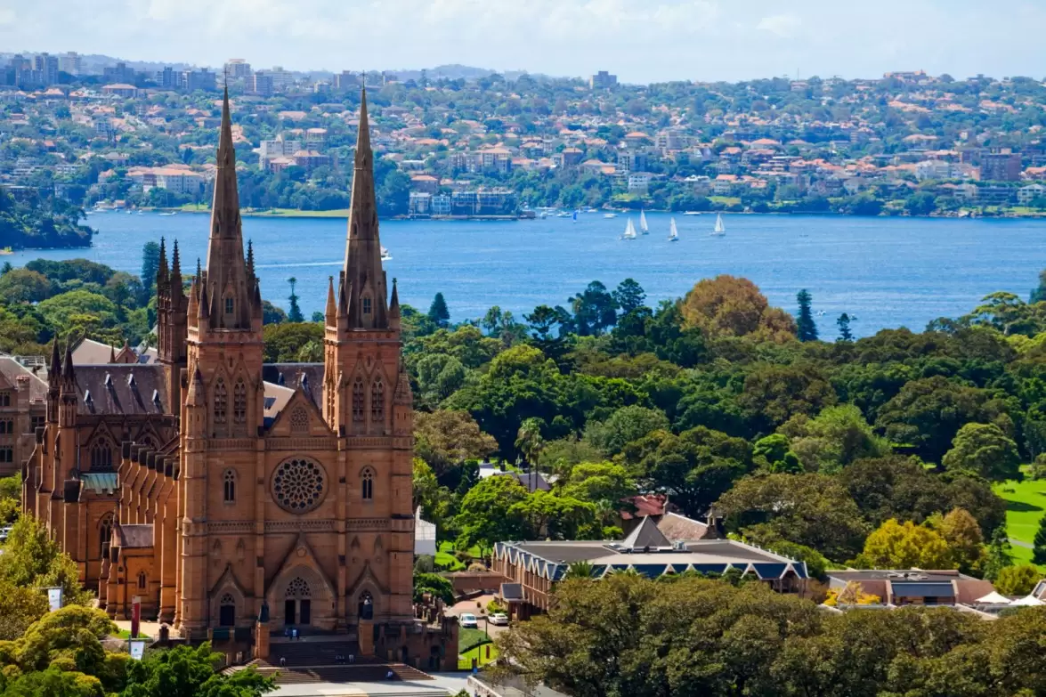 'The Connaught' 2002/187 Liverpool Street, SYDNEY, The Connaught Sold by Sydney Sotheby's International Realty - image 16