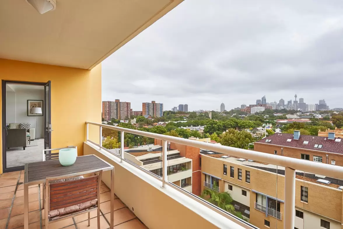 G1208/780 Bourke Street, Redfern Sold by Sydney Sotheby's International Realty - image 5