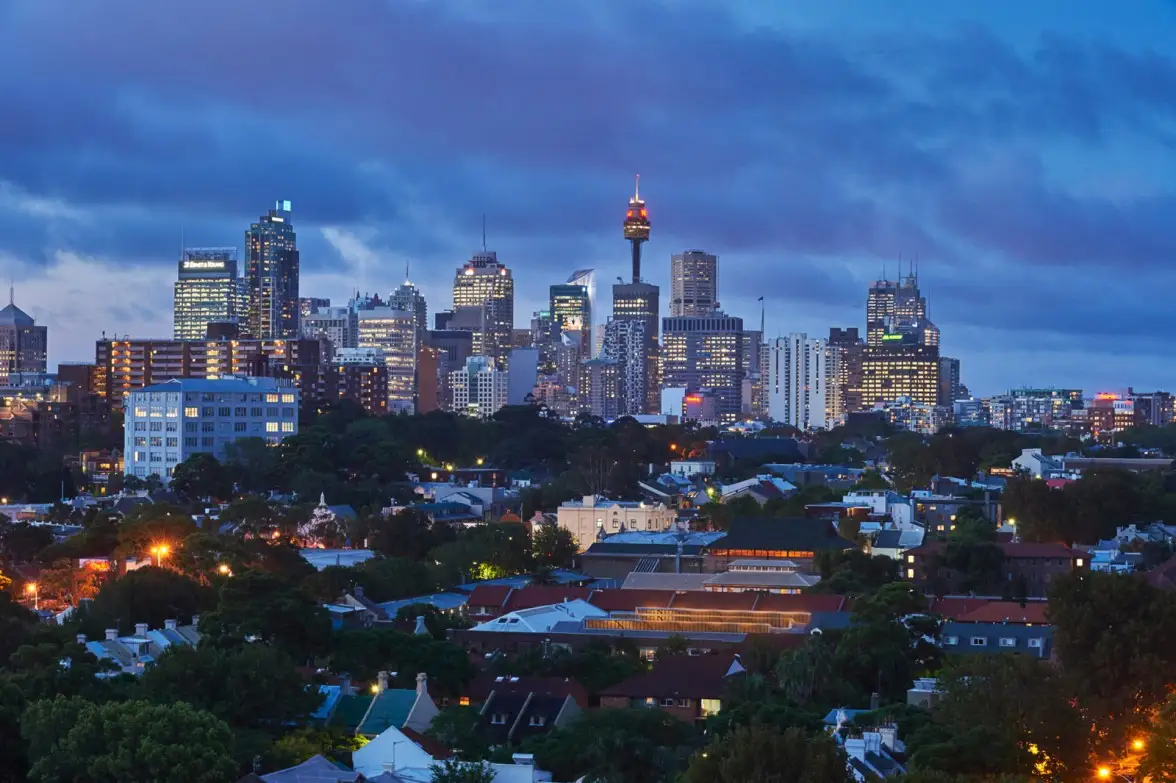 G1704/780 Bourke Street, Redfern Sold by Sydney Sotheby's International Realty - image 1