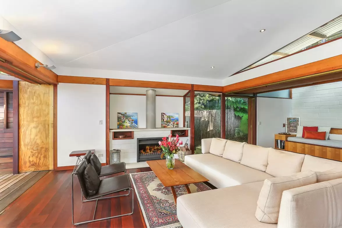 31 Olola Avenue, Vaucluse Sold by Sydney Sotheby's International Realty - image 5