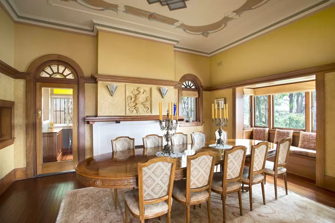 2 Wiston Gardens, Double Bay Sold by Sydney Sotheby's International Realty - image 4